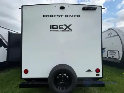 2026 Forest River IBEX New Trail Edition TRAIL28 photo 5
