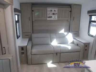2026 Forest River Flagstaff Micro Lite 22SQS photo 7