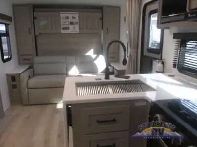 2026 Forest River Flagstaff Micro Lite 22SQS photo 18