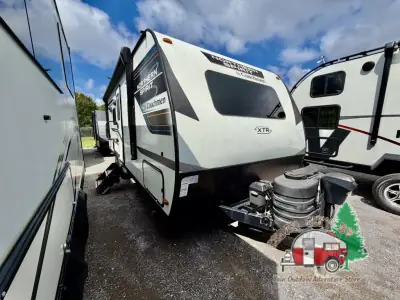 2023 Coachmen Northern Spirit XTR 2145RBX