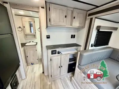 2023 Coachmen Northern Spirit XTR 2145RBX photo 25