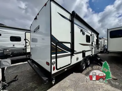 2023 Coachmen Northern Spirit XTR 2145RBX photo 7