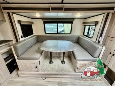 2023 Coachmen Northern Spirit XTR 2145RBX photo 24