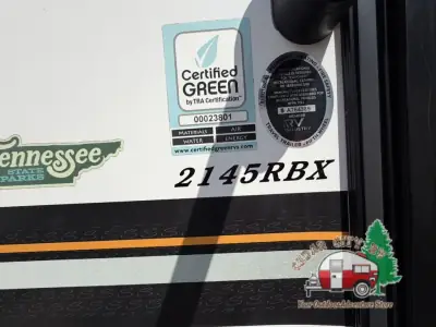 2023 Coachmen Northern Spirit XTR 2145RBX photo 14