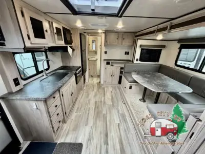 2023 Coachmen Northern Spirit XTR 2145RBX photo 16
