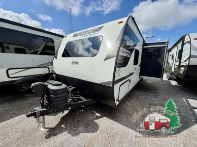 2023 Coachmen Northern Spirit XTR 2145RBX photo 4