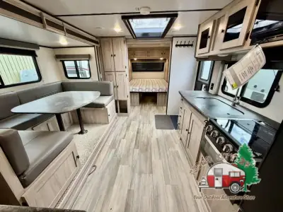 2023 Coachmen Northern Spirit XTR 2145RBX photo 17