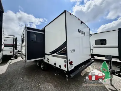 2023 Coachmen Northern Spirit XTR 2145RBX photo 5