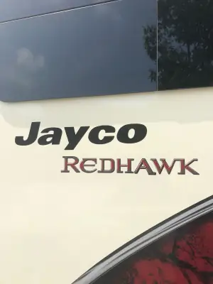 2017 JAYCO REDHAWK photo 4