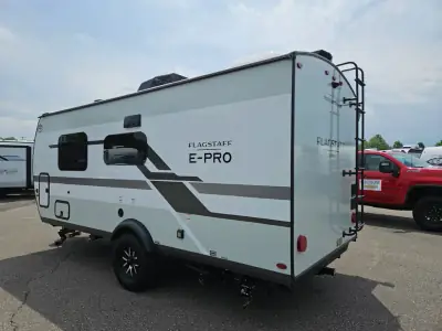 2026 Forest River Flagstaff E Pro 19FD photo 6