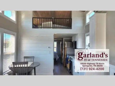2026 Clayton Park Models THE COLDWATER photo 9