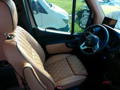 2024 Midwest Automotive Designs Patriot MD4 170 EXT photo 45