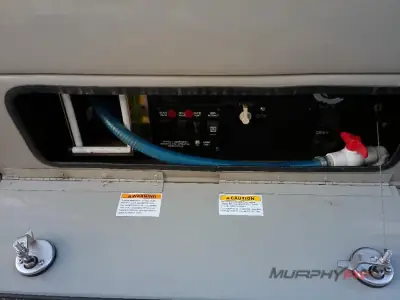 2024 Midwest Automotive Designs Patriot MD4 170 EXT photo 10