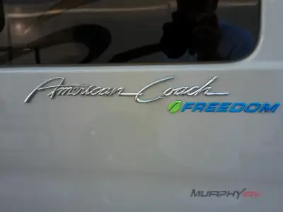 2024 Midwest Automotive Designs Patriot MD4 170 EXT photo 46