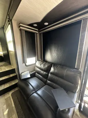 2020 Heartland CYCLONE 3600 photo 16