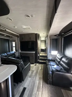 2020 Heartland CYCLONE 3600 photo 14