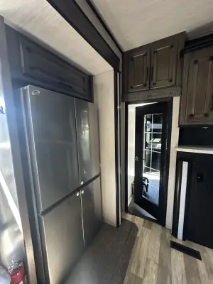2020 Heartland CYCLONE 3600 photo 15