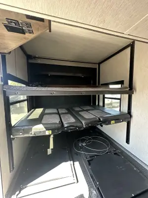 2020 Heartland CYCLONE 3600 photo 11