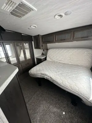 2020 Heartland CYCLONE 3600 photo 20