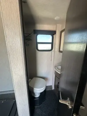 2020 Heartland CYCLONE 3600 photo 12