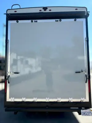 2020 Heartland CYCLONE 3600 photo 6