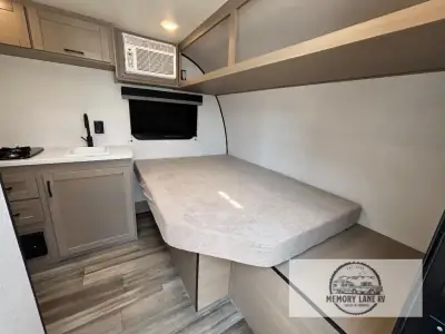2027 Open Range OPEN RANGE RV COLT 13BH photo 6