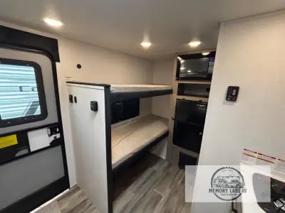 2027 Open Range OPEN RANGE RV COLT 13BH photo 8