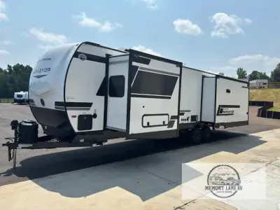 2027 Forest River Surveyor Grand Surveyor 305 RLBS photo 5