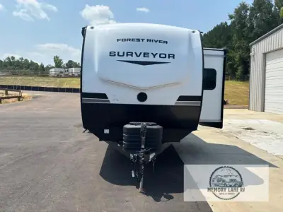 2027 Forest River Surveyor Grand Surveyor 305 RLBS photo 6