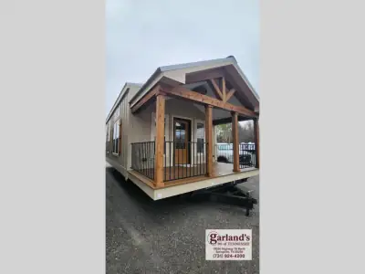 2026 Deer Valley THE COZY CABIN photo 4
