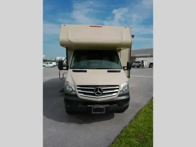 2018 Coachmen Prism 2250 LE photo 7