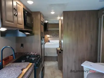 2018 Coachmen Prism 2250 LE photo 8