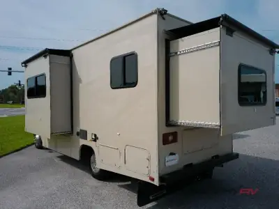 2018 Coachmen Prism 2250 LE photo 4