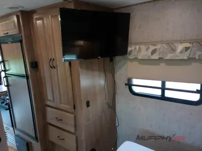 2018 Coachmen Prism 2250 LE photo 18