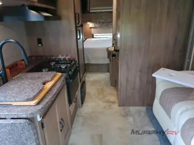 2018 Coachmen Prism 2250 LE photo 9