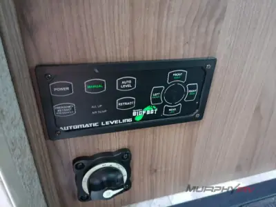 2018 Coachmen Prism 2250 LE photo 32