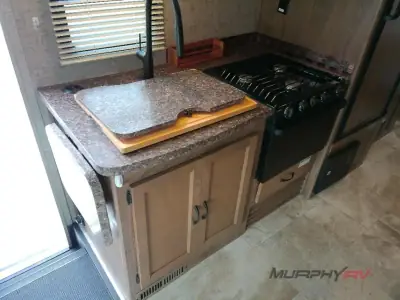 2018 Coachmen Prism 2250 LE photo 12
