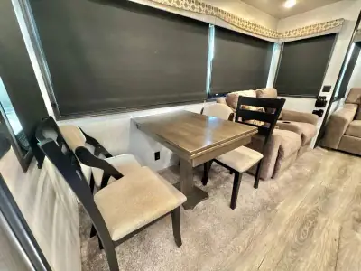 2020 Cedar Creek By Forest River Silverback Fifth Wheel 31IK photo 13
