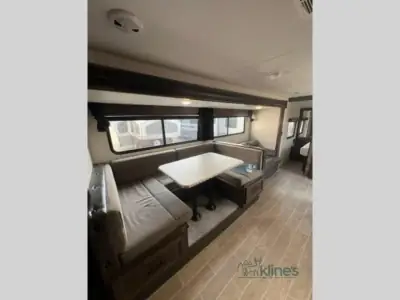 2021 Forest River Cherokee Grey Wolf 26DBH photo 13