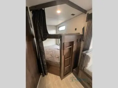 2021 Forest River Cherokee Grey Wolf 26DBH photo 12