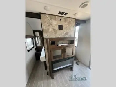 2021 Forest River Cherokee Grey Wolf 26DBH photo 15