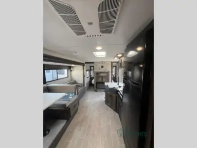 2021 Forest River Cherokee Grey Wolf 26DBH photo 14