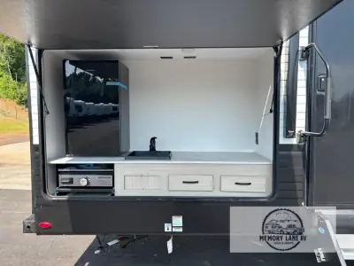 2027 Coachmen COACHMEN Clipper 292TB photo 7
