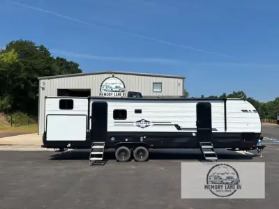 2027 Coachmen COACHMEN Clipper 292TB photo 3