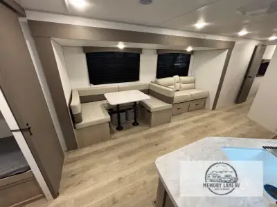 2027 Coachmen COACHMEN Clipper 292TB photo 22