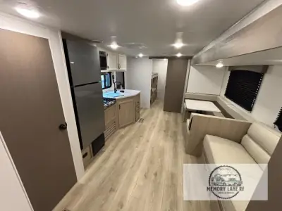2027 Coachmen COACHMEN Clipper 292TB photo 14