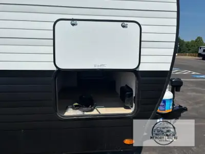 2027 Coachmen COACHMEN Clipper 292TB photo 9