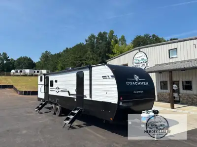 2027 Coachmen COACHMEN Clipper 292TB