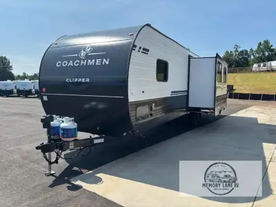 2027 Coachmen COACHMEN Clipper 292TB photo 6