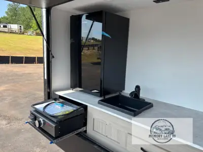 2027 Coachmen COACHMEN Clipper 292TB photo 8
